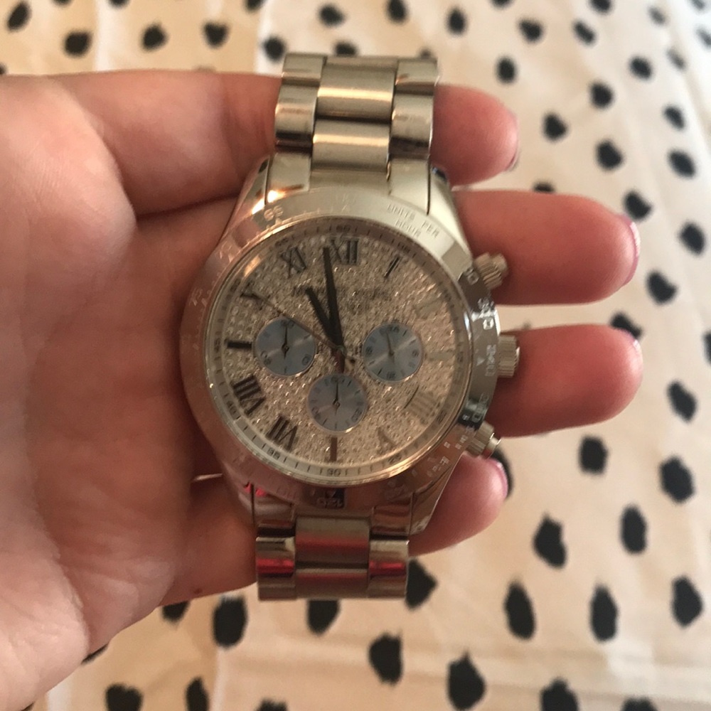Michael Kors watch